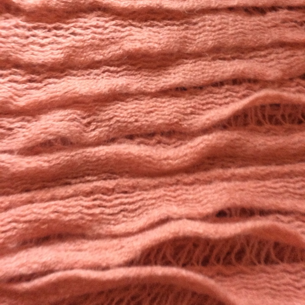 Infinity scarf - Picture 6 of 6